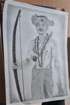 जनजातीय समाज का गौरवशाली अतीत