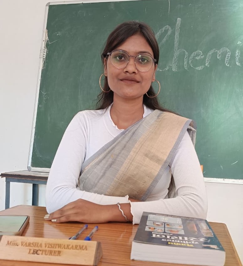 VARSHA VISWAKARMA
