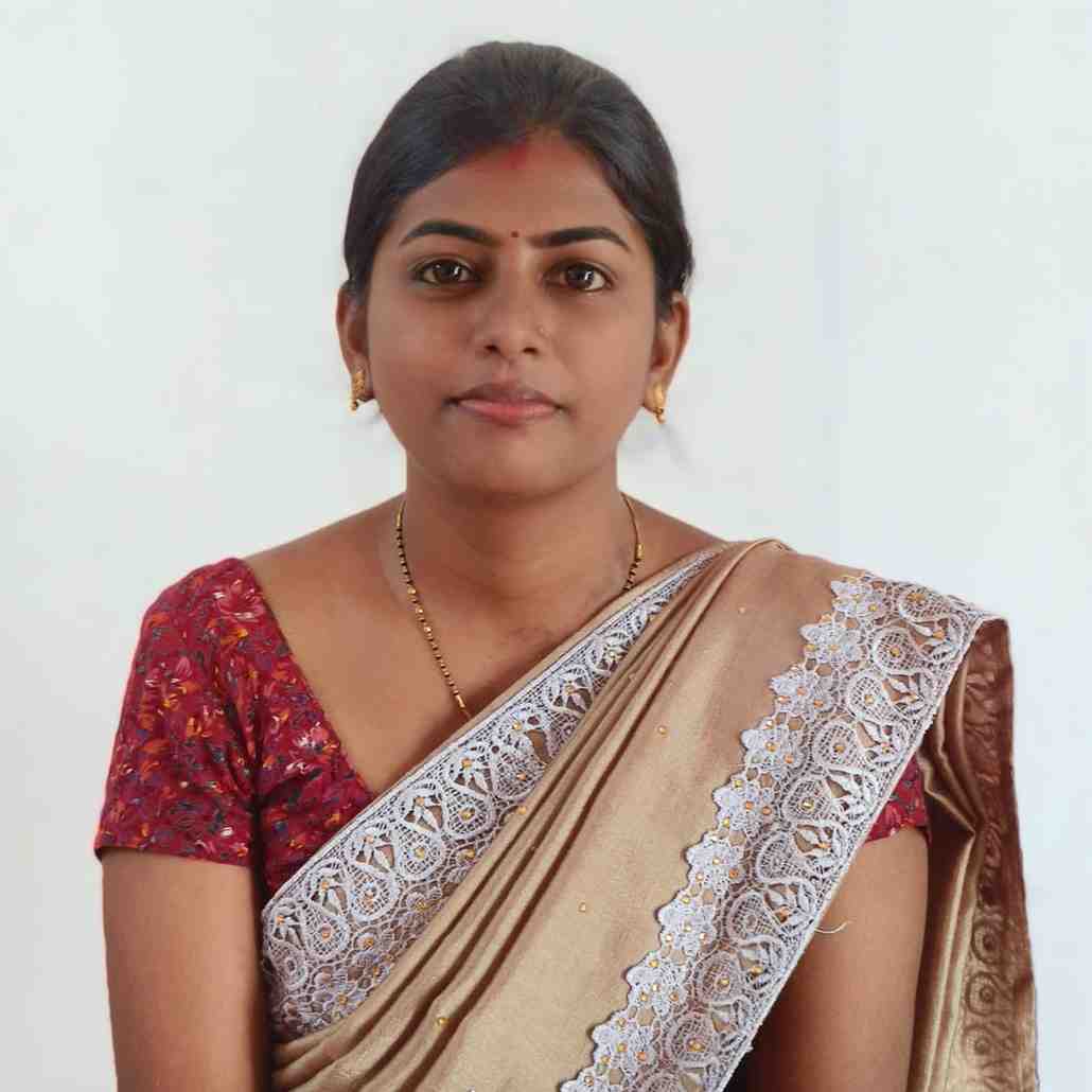 Mrs. SHWETA VASNIKAR