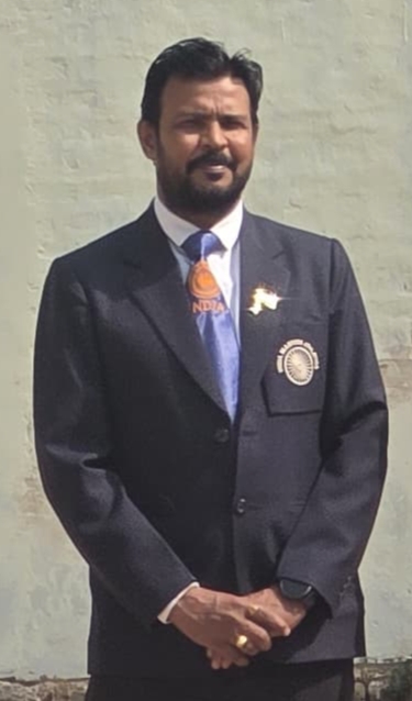 Vijay Borkar