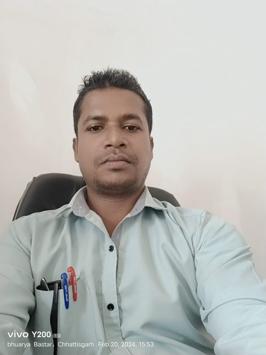 रघुनंदन भुआर्य 