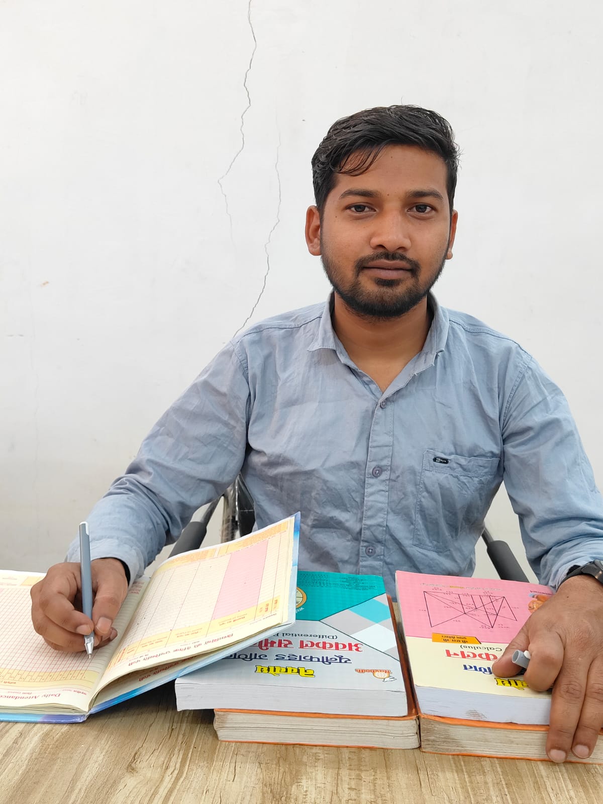 VARUN SINHA